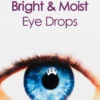 Clear Eyes Bright & Moist 15 ml