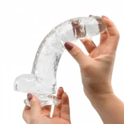 ClearLust Perfect Dildo 21,5 cm 1 st