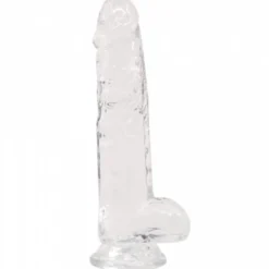 ClearLust Perfect Dildo 21,5 cm 1 st
