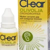 Cl-ear Olivolja Örondroppar 15 ml