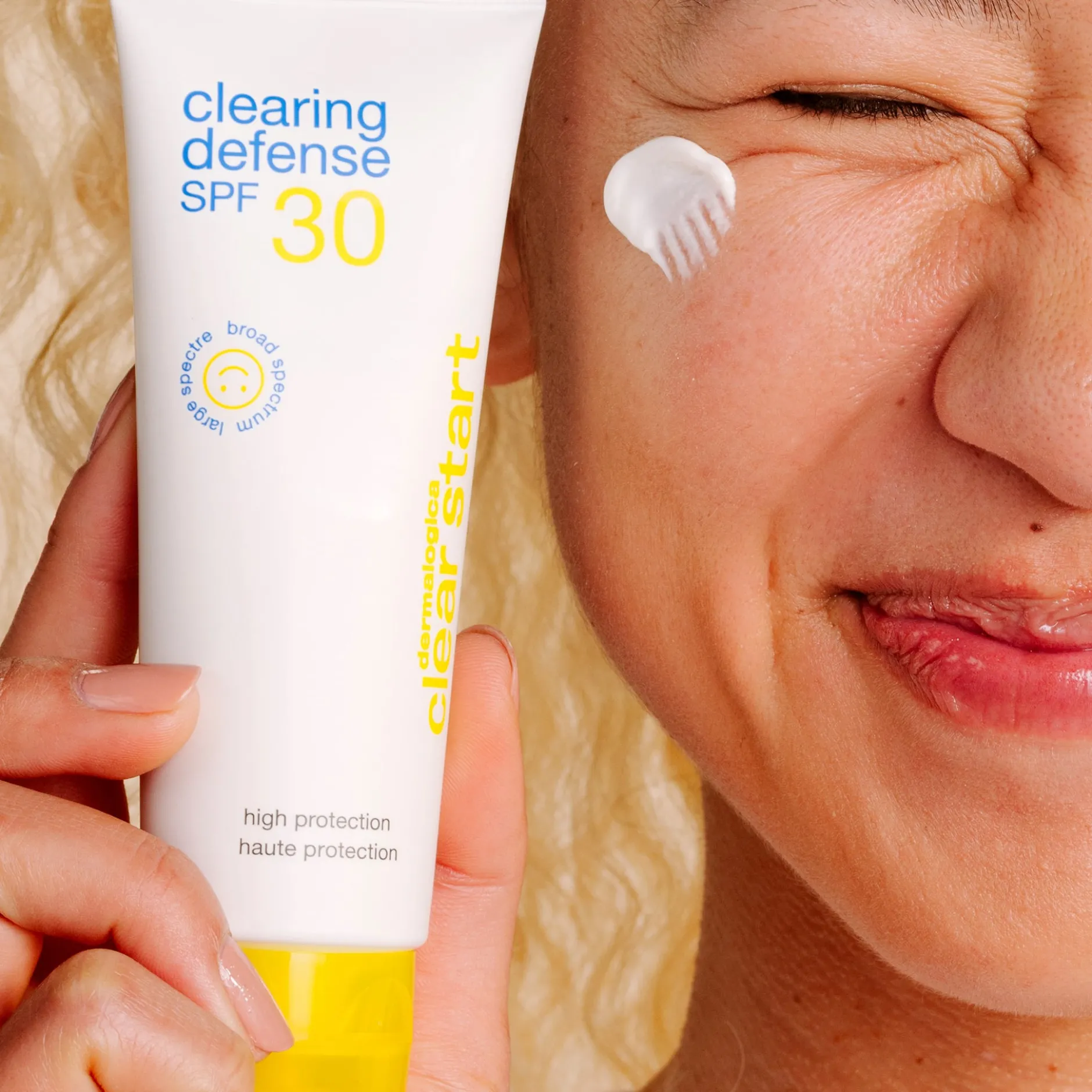 Clear Start by Dermalogica Clearing Defense SPF30 59 ml