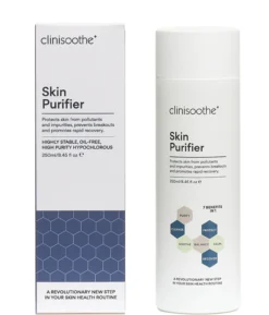 Clinisoothe+ Skin Purifier 250 ml