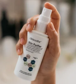 Clinisoothe+ Skin Purifier Spray 100 ml