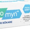 Clinomyn Tandkräm För Rökare 75 ml