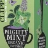 Clipper Mighty Mint Organic Infusion 20 tepåsar