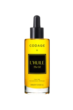 Codage Paris The Oil 100 ml