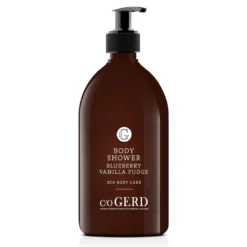 c/o GERD Body Shower Blueberry Vanilla Fudge 500ml