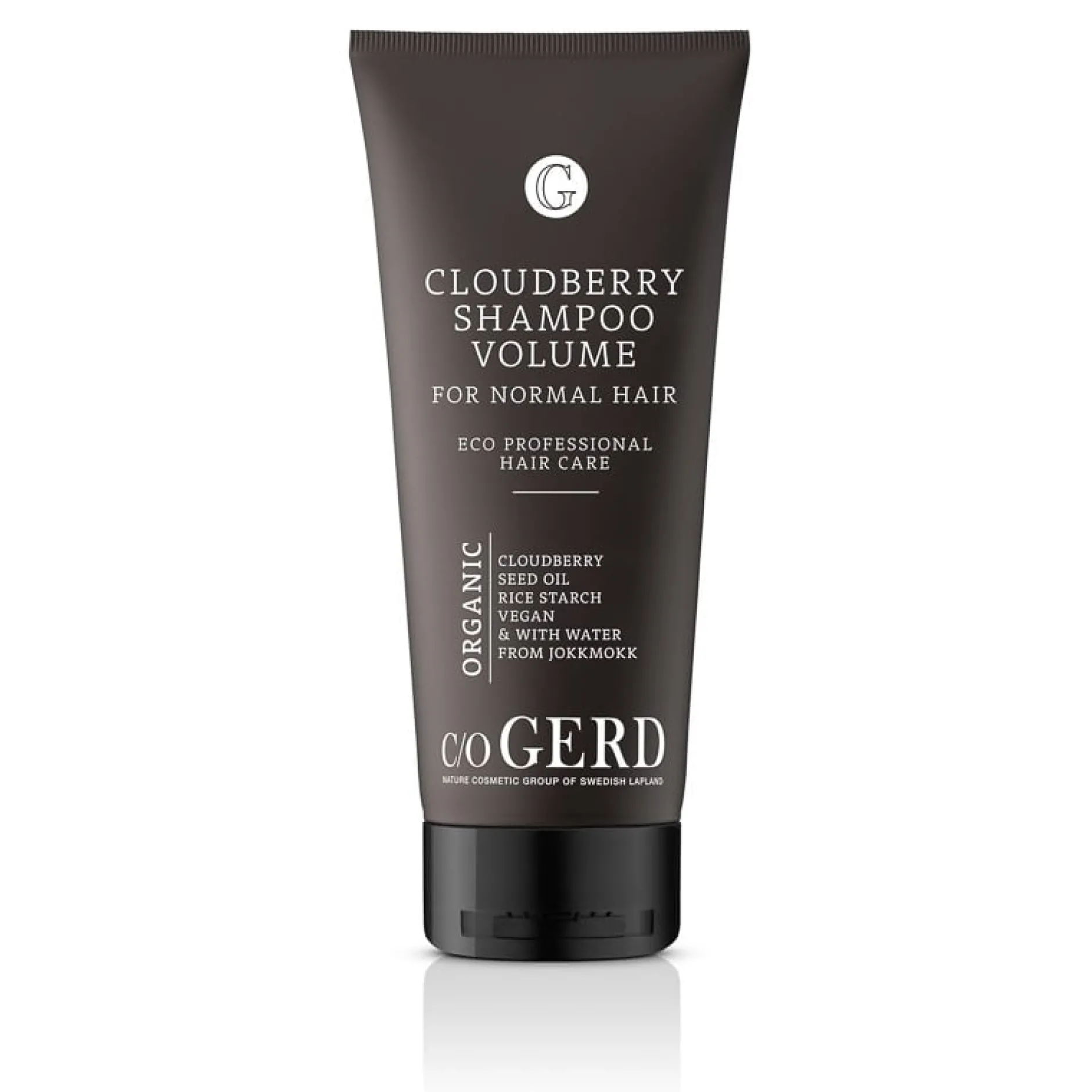 c/o GERD Cloudberry Shampoo 200 ml