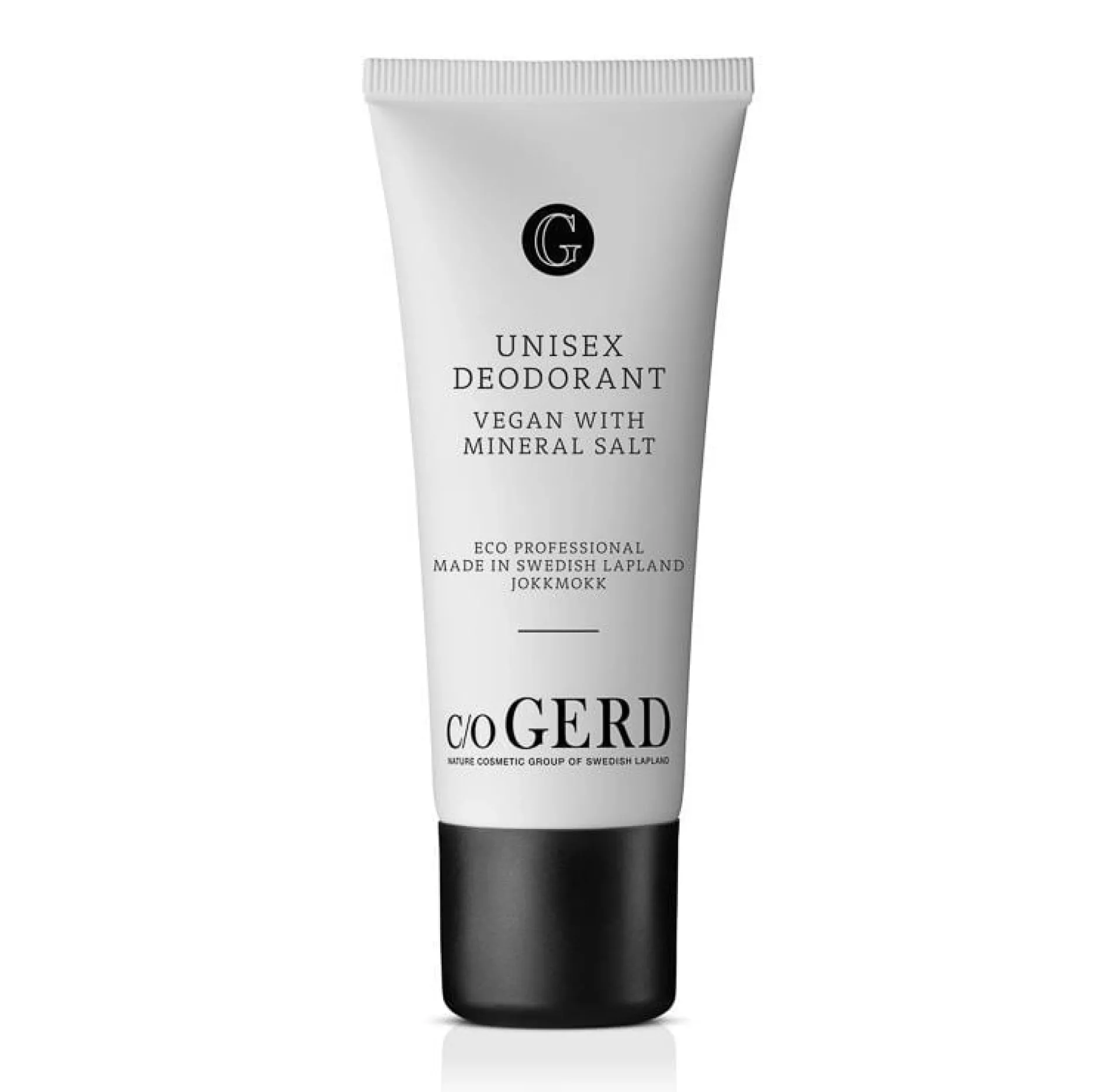 c/o GERD Unisex deodorant 60ml