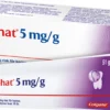 Colgate Duraphat 5 mg/g Tandkräm 51 g