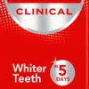 Colgate Max White Clinical