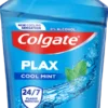 Colgate Munskölj plax cool mint 500 ml