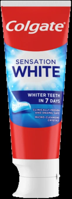 Colgate Sensation White Tandkräm 75 ml