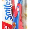 Colgate Tandborste barn smiles +6 år - Olika motiv