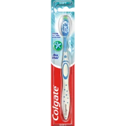 Colgate Tandborste maxwhite soft