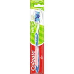 Colgate Tandborste twister soft