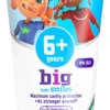 Colgate Tandkräm Big Kids Smiles 6+ år 50 ml