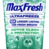 Colgate Tandkräm Max Fresh Active Clean