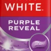 Colgate Tandkräm Max White Purple 75 ml