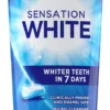 Colgate Tandkräm Sensation White 125 ml