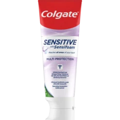 Colgate Tandkräm sensitive multiprotection 75 ml