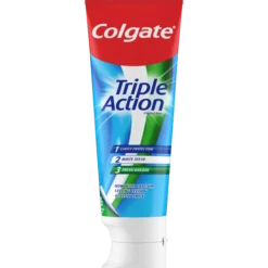 Colgate Tandkräm triple action 75 ml