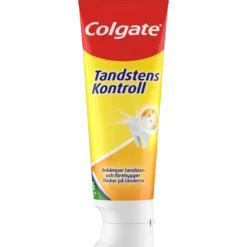 Colgate Tandstenskontroll Tandkräm 75 ml