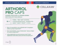 Collaxan Arthorol PRO 30 kapslar