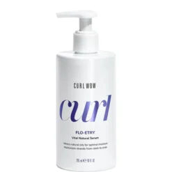 Color Wow Curl Wow Flo Etry Vital Natural Serum 295 ml