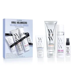 Color Wow Viral Volumisers Kit