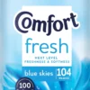 ComfortSköljmedel Blue Skies 1560 ml