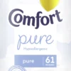 Comfort Sköljmedel Pure för Känslig Hud 925 ml