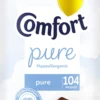 ComfortSköljmedel Pure för Känslig Hud 1560 ml