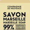 Compagnie De Provence Cube Of Marseille Soap 400 g