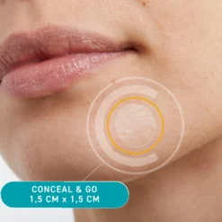 Compeed Anti-Spots Conceal & Go Finnplåster 15 st