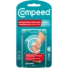 COMPEED Skavsårsplåster Diskret 5 st