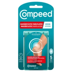 COMPEED Skavsårsplåster Medium 5 st
