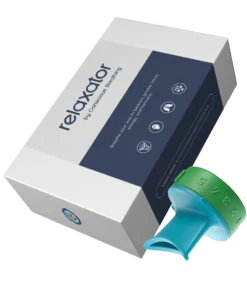 Conscious Breathing Relaxator 1 st