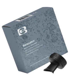 Conscious Breathing Relaxator 1 st