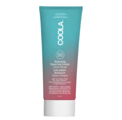 COOLA Classic Body Lotion SPF 50 Guava Mango 148ml