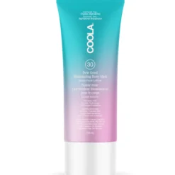 COOLA Dew Good Illuminating Body Melt SPF 30