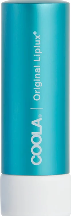 COOLA Liplux Lip Balm SPF 30 - Original