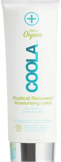 COOLA Radical recovery moisturizing lotion 148ml