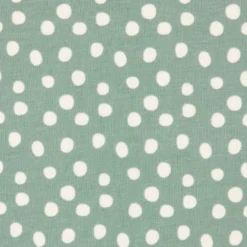 Coracor Big Dot Green Bärsjal