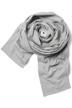 Coracor Grey Melange Bärsjal