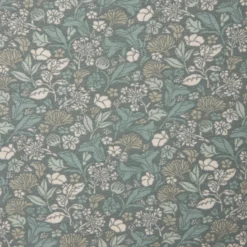 Coracor Tinyflower Green Bärsjal
