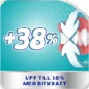 Corega Neutral Taste Fixativ 40 g