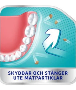 Corega Neutral Taste Fixativ 40 g