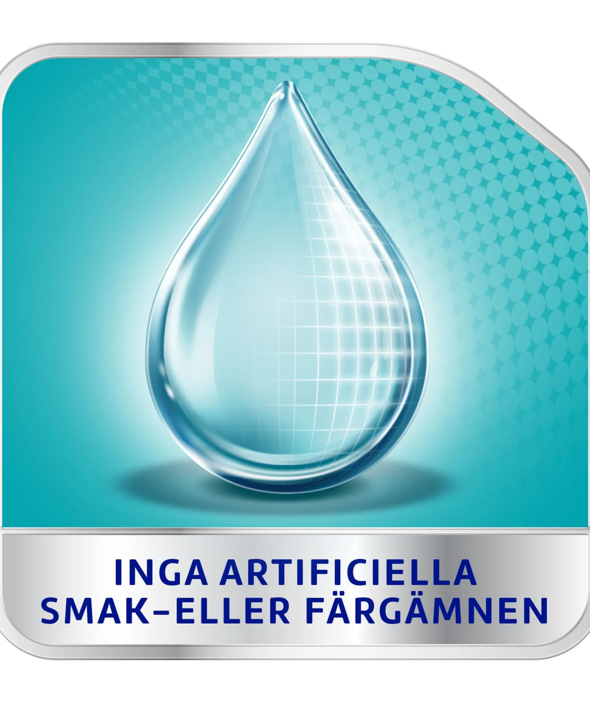 Corega Neutral Taste Fixativ 40 g