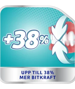 Corega Ultra Cream Fixativkräm Tandproteser 40 g